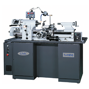 GMC Hardinge Type 6" x 18" Precision Toolroom Lathe - GMC-TL-618EVS
