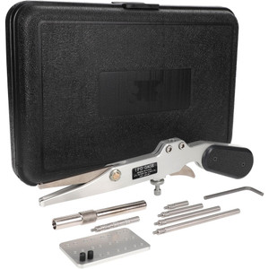 Made in USA Inside Dial Caliper Gage :IPD GAGE 30-640-7 IPDGAGE/2011 - 02099901