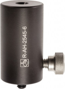 Renishaw CMM Height Stand: 45 mm & 9 °, M6 Thread Use with CMM Equator Fixture R-AH-2545-6 - 31241938