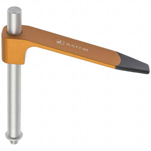 Renishaw CMM Tension Clamp: 95 mm, M6 Thread Use with CMM Equator Fixture R-CTT-95-83-6 - 31241524