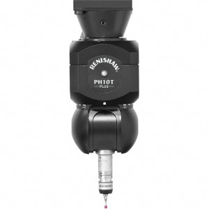Renishaw CMM Motorized Probe Head: 102 mm Use with CMM Fixture A-5863-5000 - 31241193