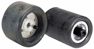 Walter Surface Technologies PNEUMATIC DRUMS