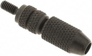 SPI Drop Indicator Dial Accessory: Use with Metric Dial Indicators M2.5 x 0.45, 0.3" Shank Dia 21-284-5 - 35894559