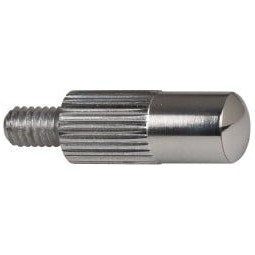 Mitutoyo Drop Indicator Shell Contact Point: #4-48, 0.2" Dia, 0.5" Contact Point Length Use with AGD 1, 2, 3 & 4 101185 - 57056020