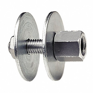 WALTER Surface Technologies | FINISHING EXTENSION | EXTENSION MANDREL 5/8"-11 THREAD FX - 07C006