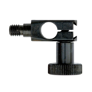 Noga Magnetic Indicator Base Accessories, For Use With: NF61003, DG61003, MG61003, MA61003, Overall Length: 0.37in, Type: Fine-Adjustment Clamp, UNSPSC Code: 41111600 FA1120 - 59451732 Noga Magnetic Indicator Base Accessories, For Use With: NF61003, DG61003, MG61003, MA61003, Overall Length: 0.37in, Type: Fine-Adjustment Clamp, UNSPSC Code: 41111600 FA1120 - 59451732