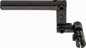 Interapid Test Indicator Holder: Use with Interapid Dial Test Indicators For Use with Interapid Dial Test Indicators 74.106931 - 00369348