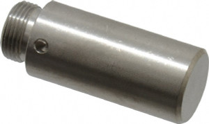 Mitutoyo Test Indicator Stem: Use with Test Indicators For Use with Test Indicators 102081 - 97643241 Mitutoyo Test Indicator Stem: Use with Test Indicators For Use with Test Indicators 102081 - 97643241