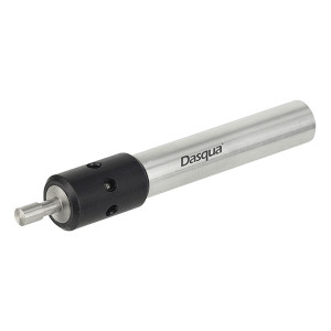 Dasqua 1/2" Shank Electronic Edge Finder With 6 Lights - 5761-0045 Dasqua 1/2" Shank Electronic Edge Finder With 6 Lights - 5761-0045