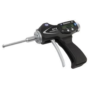 Fowler-Bowers XTH3 Bluetooth Holematic Pistol Grip Bore Gages