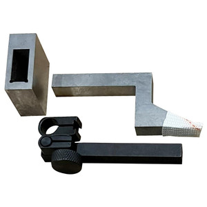 SPI Height Gage Accessories, Accessory Type: Spare Part Kit, For Use With: 12, 18" or 24" Electronic Height Gage, Includes: #3 Scriber Clamp, #6 Scriber, UNSPSC Code: 41111600 17-863-2 - 39929161