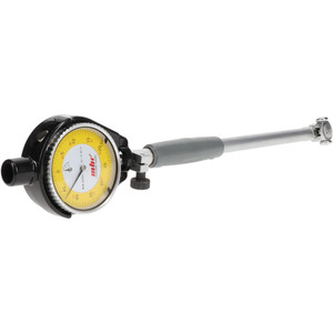 Value Collection Dial Bore Gage: 1.4 to 2.4" Dia 6 Anvil 612-5915 - 06451876