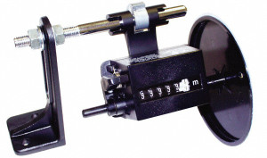 Trumeter Length Counter Measures in Yards 2401-54MFYC - 07332026