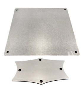 SWAG Off Road | Chamfer Table DIY Pedestal Kit - CTBK