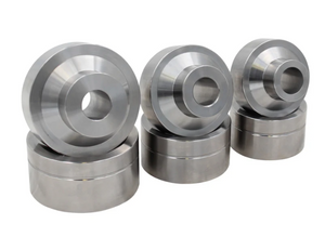 SWAG Off Road | "Tube" Dimple Die Set (MEDIUM) (1-1/4", 1-1/2", 1-3/4") - DDM