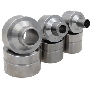 SWAG Off Road | "Tube" Dimple Die Set (SMALL) (1/2", 3/4", 1") - DDS