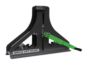 SWAG Off Road | HULK Tubing Roller - HULK