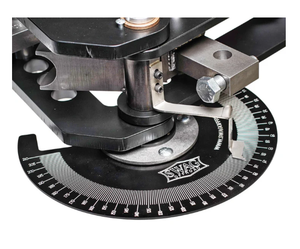SWAG Off Road | MANUAL REV 2 Tube Bender - R2TBM