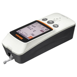 Mitutoyo Surftest SJ-220 Portable Surface Roughness Tester