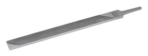 Williams Industrial Tools 10" Smooth Cut Flat Lathe File (10 pk) - 1-104-10-3-010W