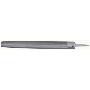 Williams Industrial Tools 8" Smooth Cut Half-round File (10 pk) - 1-210-08-3-010W