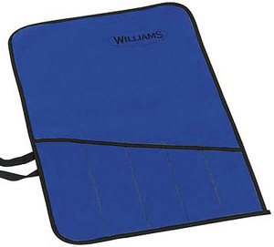 Williams Industrial Tools 11 Pocket Roll Pouch - JHWR-41A