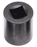 Williams Industrial Tools 1/4" Hex x 1/4" Square Socket Adaptor - 260-27