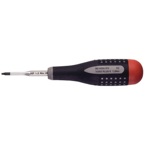 Bahco Fixed Torque Screwdriver 1.4 Nm - BAHBE6990I9