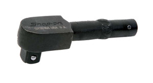 Williams Industrial Tools 1" Square Drive Fixed Head, Z-Shank, Dual Pins - QZSD24ADP