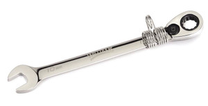 Williams Industrial Tools Tools@Height 13 mm 12-Point Metric Reversible Ratcheting Combination Wrench - JHW1213MRCTH