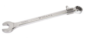 Williams Industrial Tools Tools@Height 30 mm 12-Point Metric SUPERCOMBO® Combination Wrench - JHW1230MSCTH