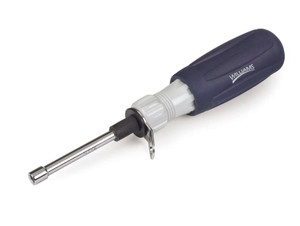 Williams Industrial Tools Tools@Height 1/4 X 3" Nutdriver Cushion Grip - JHW24403-TH