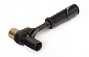 Williams Industrial Tools 1/2" Drive Tools@Height Scaffold Ratchet - No Pry Bar - JHWBS-62