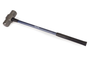 Williams Industrial Tools Tools@Height 6 lbs Sledge Hammer with Fiberglass Handle - SHF-6A-TH