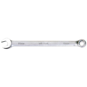 Williams Industrial Tools 40 mm 12-Point Metric Combination Wrench - JHW11540
