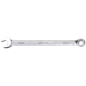 Williams Industrial Tools 45 mm 12-Point Metric Combination Wrench - JHW11545