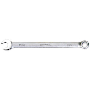 Williams Industrial Tools 50 mm 12-Point Metric Combination Wrench - JHW11550