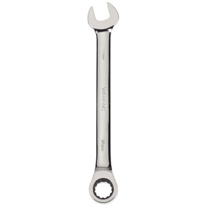Williams Industrial Tools 6 mm 12-Point Metric Combination Ratcheting Wrench - JHW1206MNRC