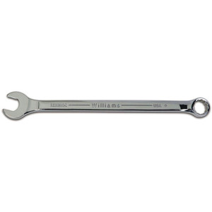 Williams Industrial Tools 7 mm 12-Point Metric SUPERCOMBO® Combination Wrench - JHW1207MSC