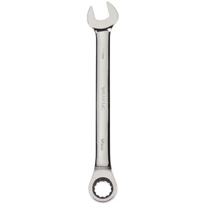 Williams Industrial Tools 8 mm  12-Point Metric Combination Ratcheting Wrench - JHW1208MNRC