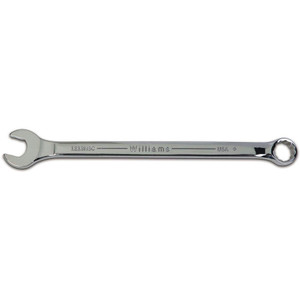 Williams Industrial Tools 8 mm 12-Point Metric SUPERCOMBO® Combination Wrench - JHW1208MSC