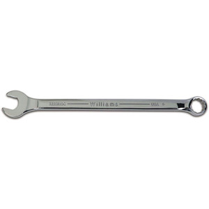 Williams Industrial Tools 9 mm 12-Point Metric SUPERCOMBO® Combination Wrench - JHW1209MSC