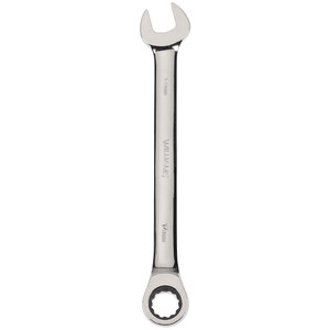 Williams Industrial Tools 10 mm 12-Point Metric Combination Ratcheting Wrench - JHW1210MNRC