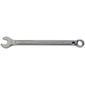 Williams Industrial Tools 10 mm 12-Point Metric SUPERCOMBO® Combination Wrench - JHW1210MSC