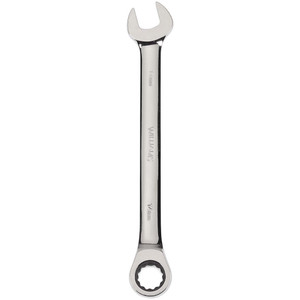 Williams Industrial Tools 11 mm 12-Point Metric Combination Ratcheting Wrench - JHW1211MNRC