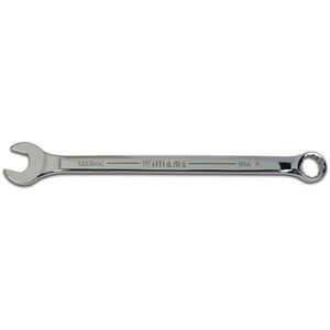Williams Industrial Tools 13 mm 12-Point Metric SUPERCOMBO® Combination Wrench - JHW1213MSC