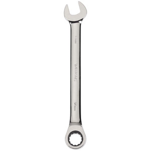 Williams Industrial Tools 14 mm 12-Point Metric Combination Ratcheting Wrench - JHW1214MNRC
