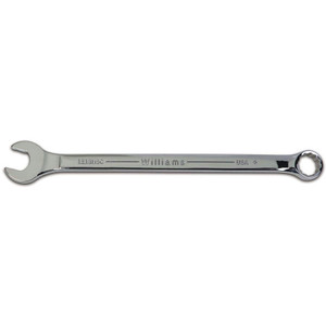 Williams Industrial Tools 18 mm 12-Point Metric SUPERCOMBO® Combination Wrench - JHW1218MSC