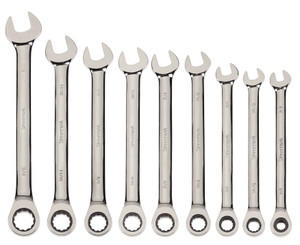 Williams Industrial Tools 15/16" 12-Point SAE Combination Ratcheting Wrench - JHW1230NRC