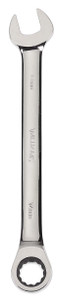 Williams Industrial Tools 32 mm 12-Point Metric Combination Ratcheting Wrench - JHW1232MNRC